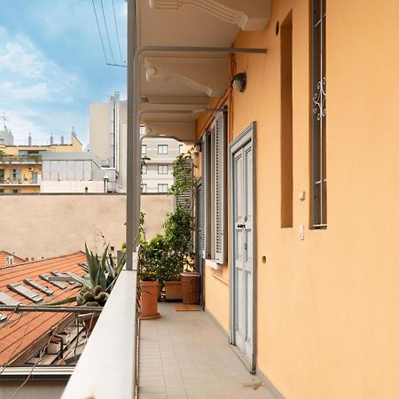Casa Holden Al Parco Sempione Daire Milano Dış mekan fotoğraf
