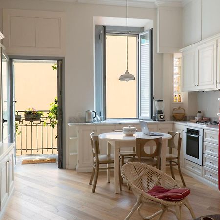 Casa Holden Al Parco Sempione Daire Milano Dış mekan fotoğraf