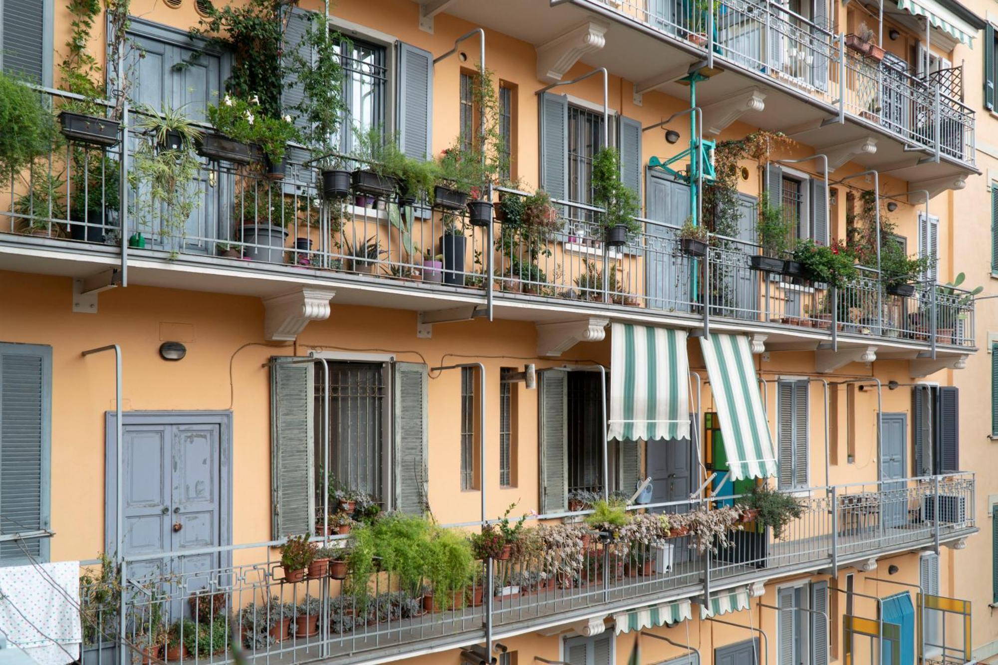 Casa Holden Al Parco Sempione Daire Milano Dış mekan fotoğraf